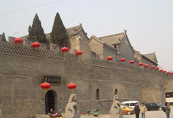 康百万庄园第 5 张图片