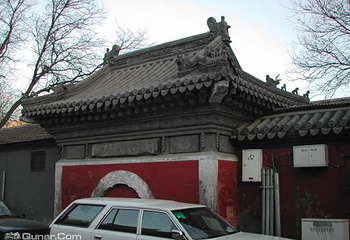 隆长寺第 1 张图片