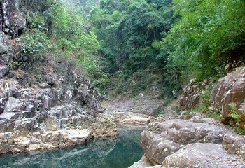 广东大峡谷第 16 张图片