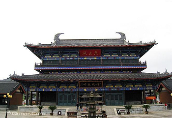 广佑寺第 4 张图片