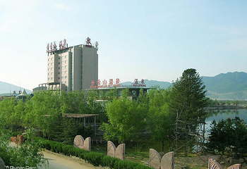大连步云山温泉第 11 张图片