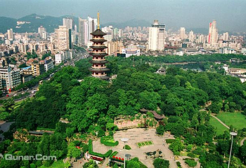 松台山第 1 张图片