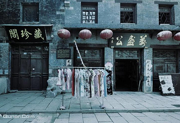 周村古商城第 6 张图片