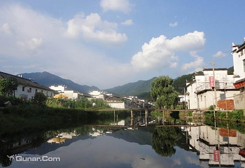 清风仙境风景区第 2 张图片