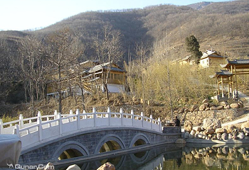 大鸿寨风景区第 29 张图片
