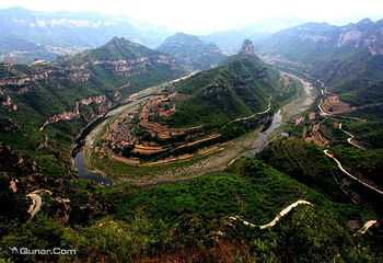 山里泉旅游区第 15 张图片