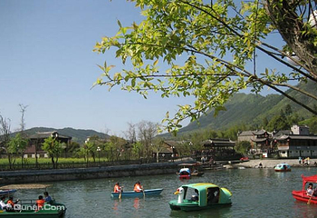 龙池湾第 2 张图片