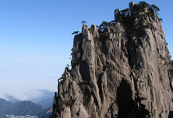 庐山秀峰景区第 14 张图片