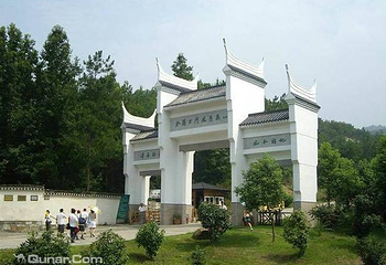 木兰古门第 5 张图片