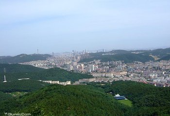 秀月峰第 1 张图片