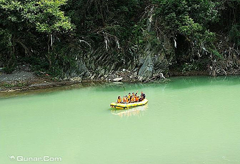 岚河漂流第 4 张图片