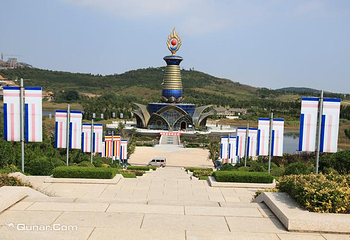 大乳山滨海旅游度假区第 3 张图片