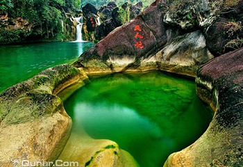 京山缘汇温泉度假村第 4 张图片