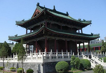 春秋楼景区第 14 张图片