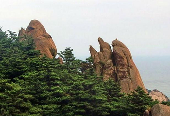 槎山风景区第 21 张图片
