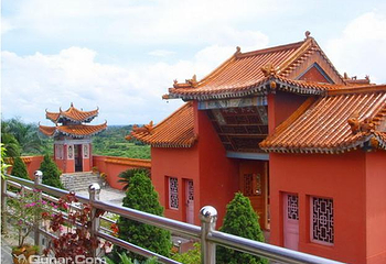 金寺第 1 张图片