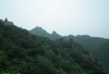 灵山风景名胜区第 22 张图片