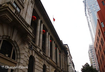 江汉路步行街第 11 张图片