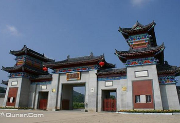 玉华宫景区第 4 张图片