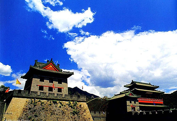 居庸关长城第 25 张图片