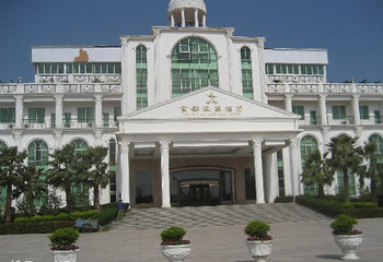 富丽湾旅游度假区第 12 张图片