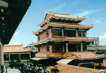 古大土庵第 1 张图片