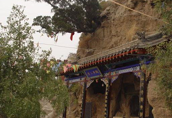 开河寺第 1 张图片