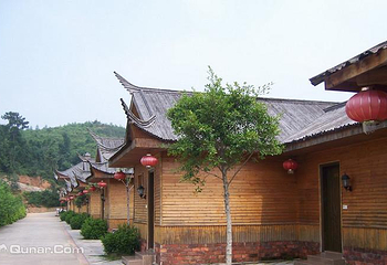 汤湖温泉第 34 张图片