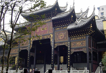 禹王庙第 13 张图片