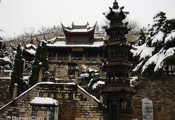 茅仙洞第 4 张图片