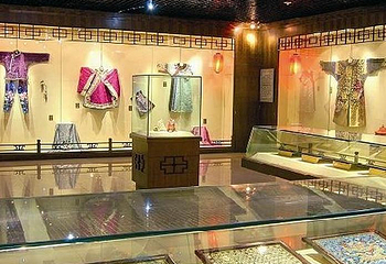 四川大学博物馆第 3 张图片