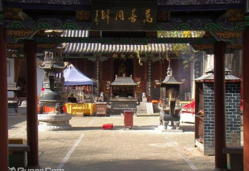 青檀寺第 11 张图片