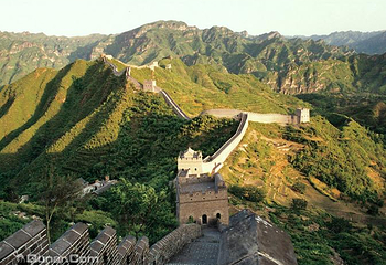 黄崖关长城第 3 张图片