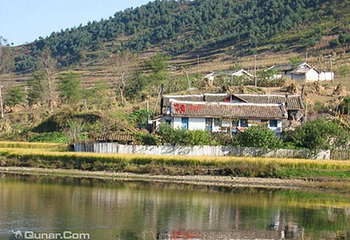 鸭绿江国境旅游区第 1 张图片
