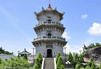 玄武山第 6 张图片