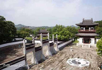 龙虎台第 1 张图片