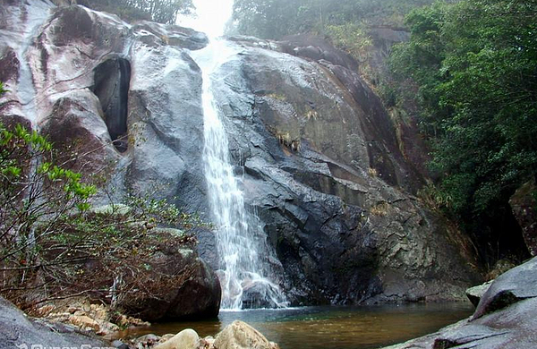 九华河漂流门票(网上预订 景区售票窗口现取票)