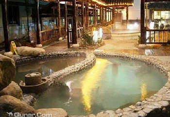 五者温泉第 5 张图片