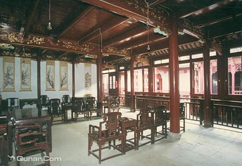 莫叔夷居室第 1 张图片