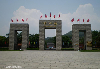 中山影视城第 47 张图片