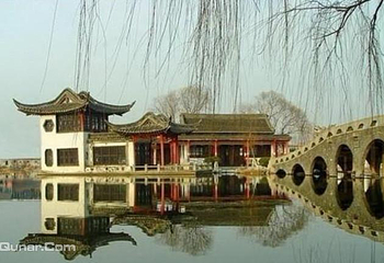 勺湖园第 1 张图片