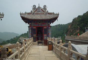 灵山风景名胜区第 25 张图片
