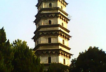 大胜塔第 1 张图片