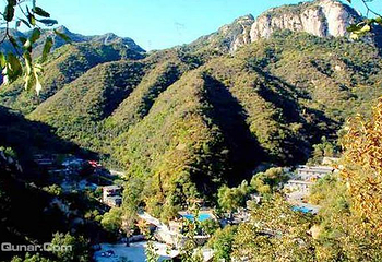 双龙山森林公园第 7 张图片