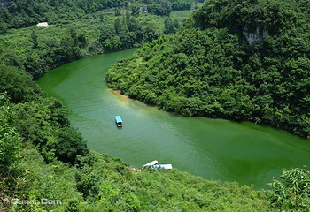 云门囤景区第 8 张图片