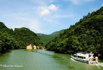 东天目山景区第 17 张图片