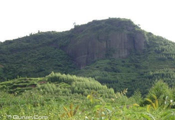 小娘山风景区第 1 张图片