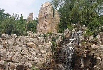 茶山旅游区第 3 张图片