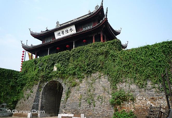 盘门景区第 16 张图片