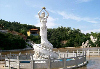 悦来温泉第 4 张图片